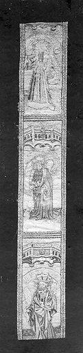 Orphrey