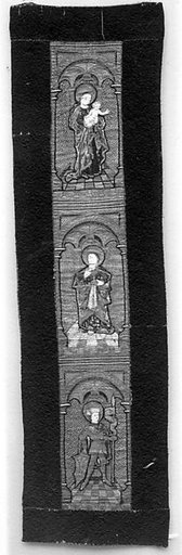 Orphrey