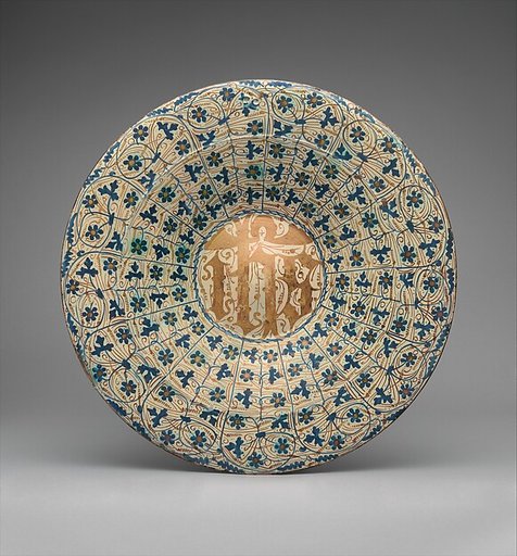 Plate