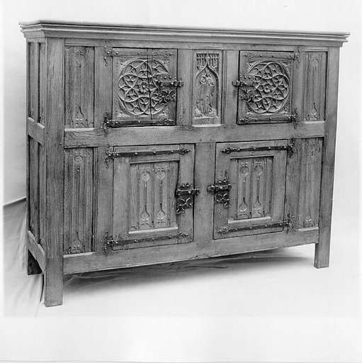 Cupboard