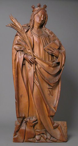 St. Margaret