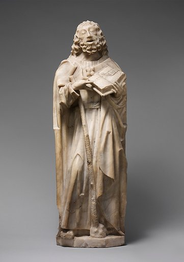 Saint James the Lesser