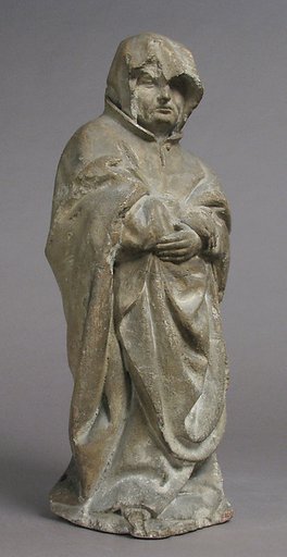 Mourner