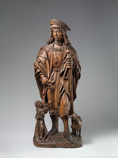 Saint Roch