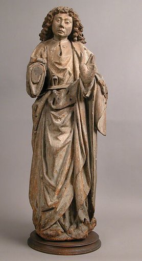 St. John