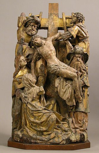 Descent from the Cross