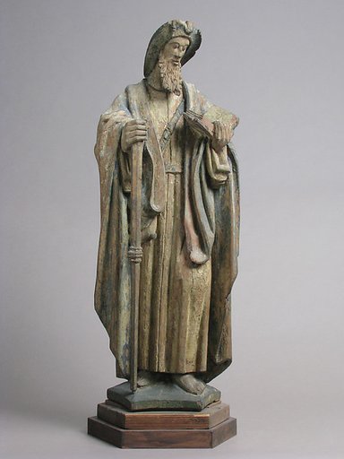 St. James the Great