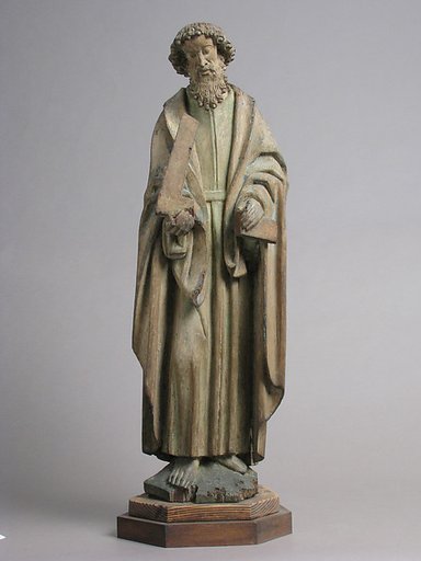 Saint Thomas