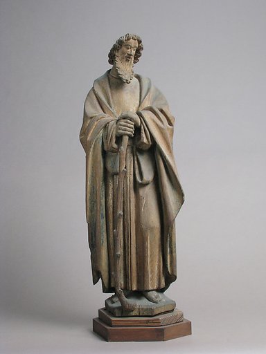 St. James the Less