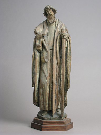 Saint Phillip