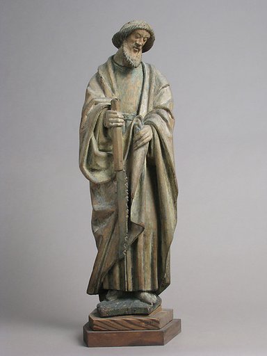 Saint Simon