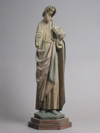 Saint Matthias (?)