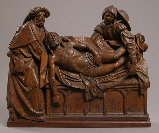 Entombment