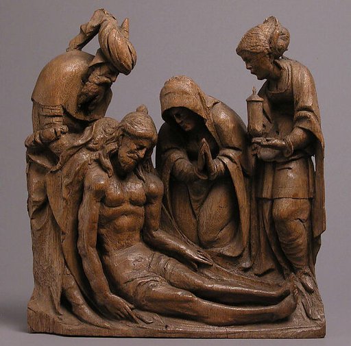 Pietà