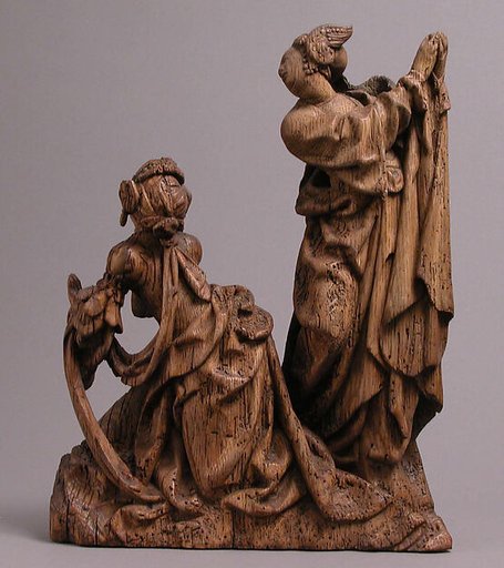 Two Women