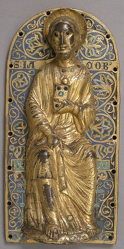 Saint James the Great