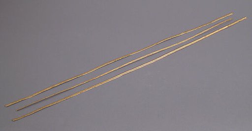 Gold Strip