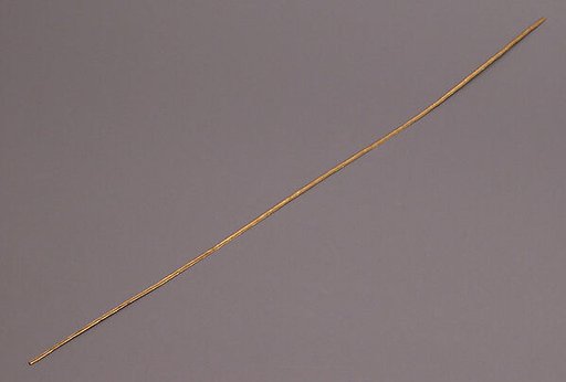 Gold Strip