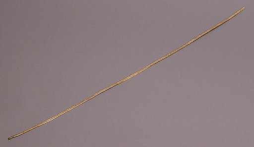 Gold Strip