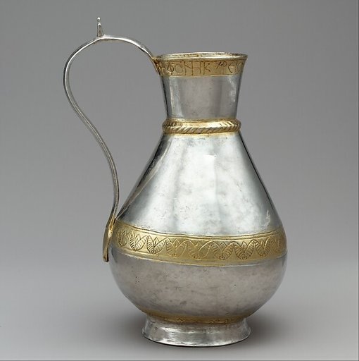 Ewer of Zenobius