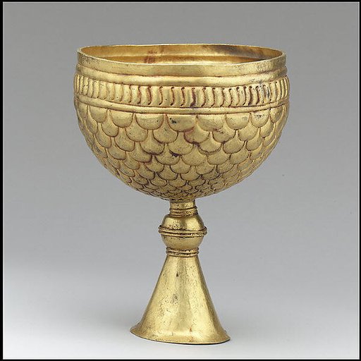 Goblet