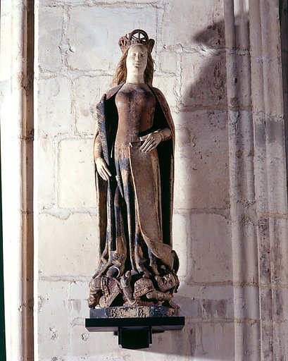 Saint Catherine