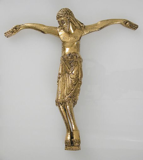 Crucified Christ