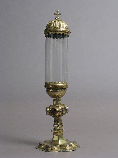 Reliquary