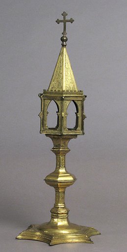 Reliquary