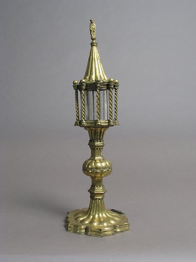Reliquary