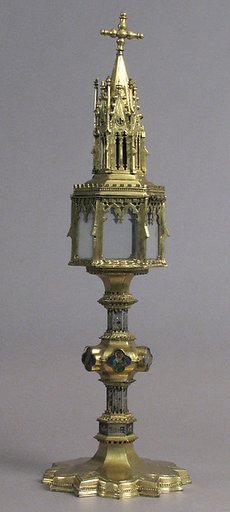 Reliquary