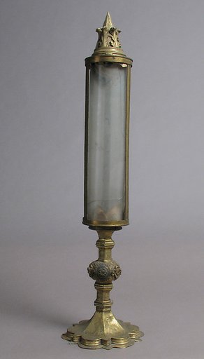 Reliquary
