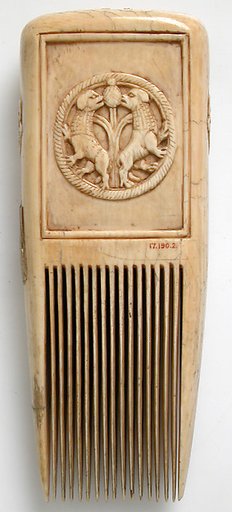 Comb
