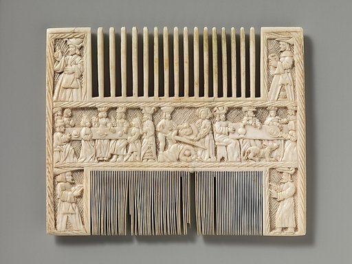 Comb