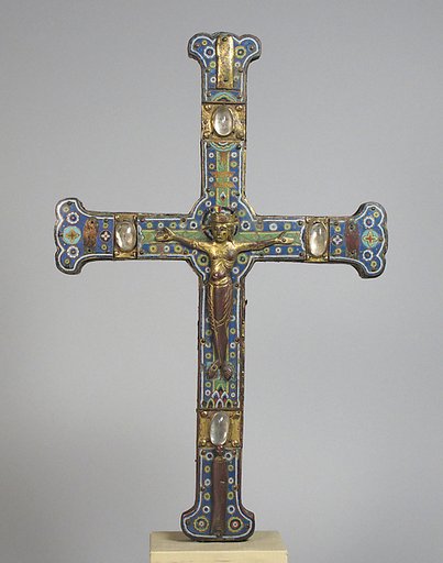 Processional Cross