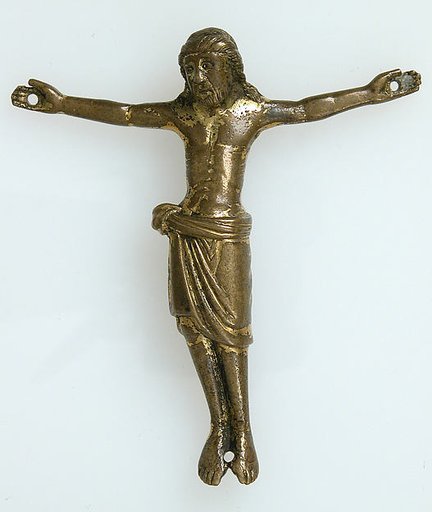 Crucified Christ
