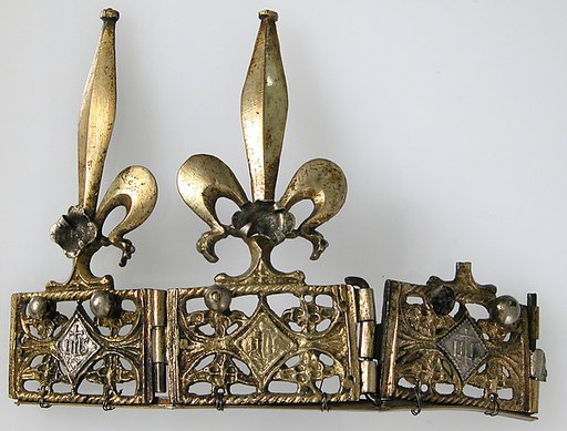 Crown, Part