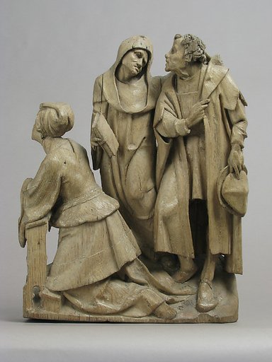 Worshippers