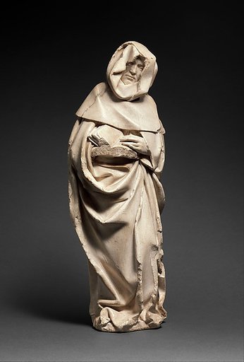 Mourner