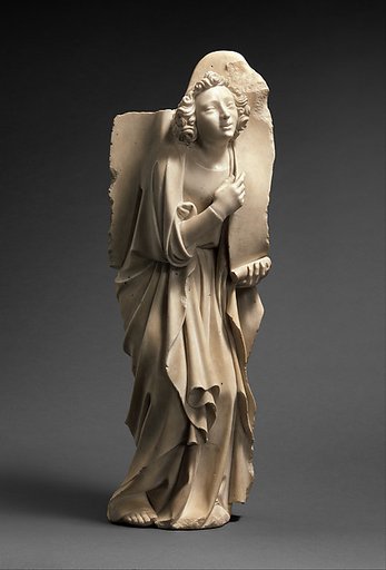Angel of the Annunciation