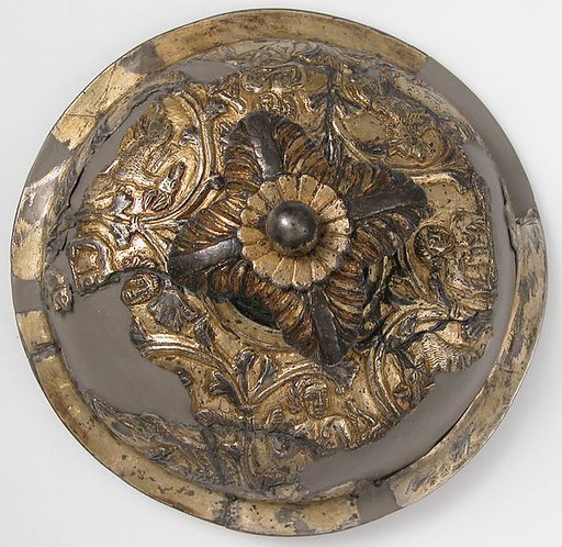 Vessel Cover