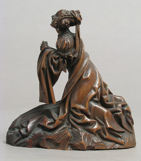 Saint Mary Magdalene