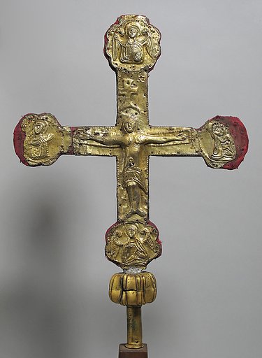 Processional Cross