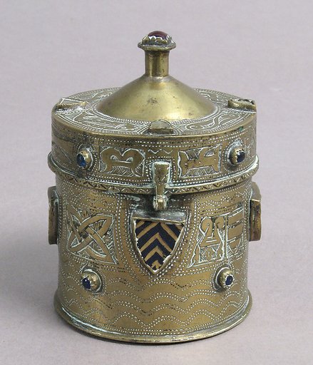Pyx
