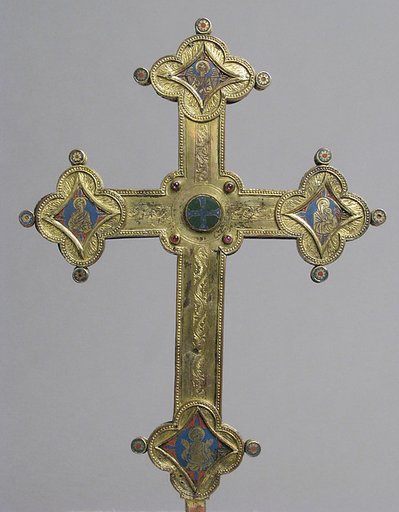 Cross