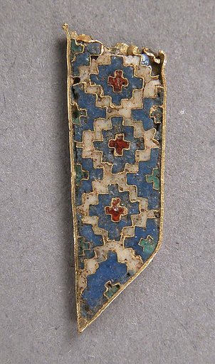 Border Fragment