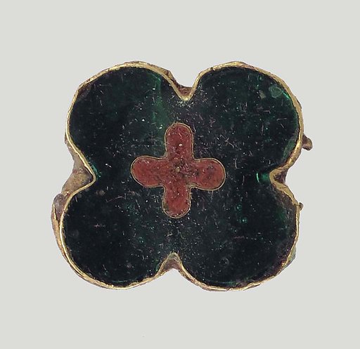 Fragment of a Flower