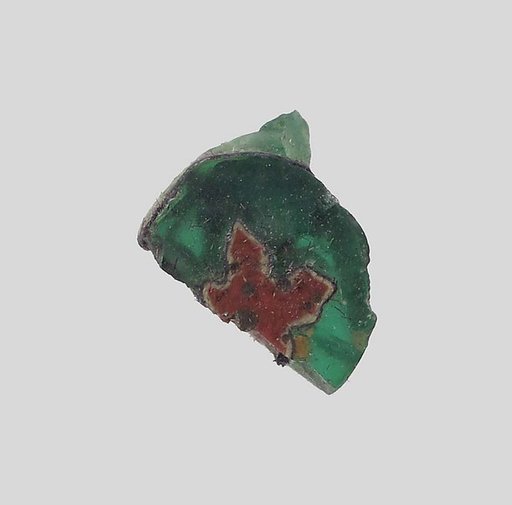 Fragment of a Flower