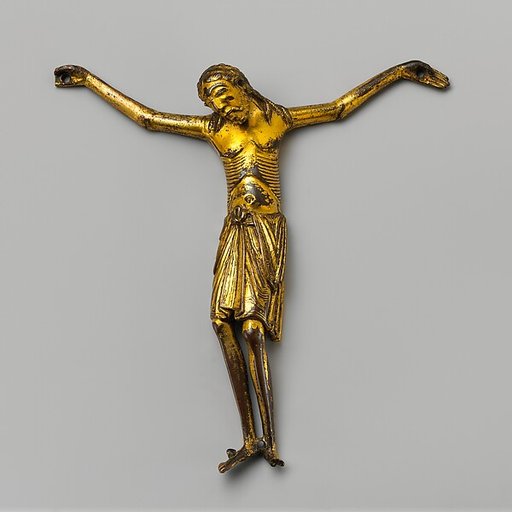 Crucified Christ