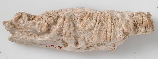 Relief Fragment with Floral Design